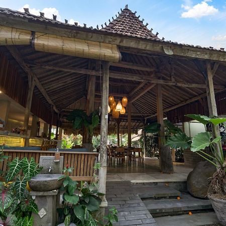 Kandarpa Ubud Chse Certified Экстерьер фото