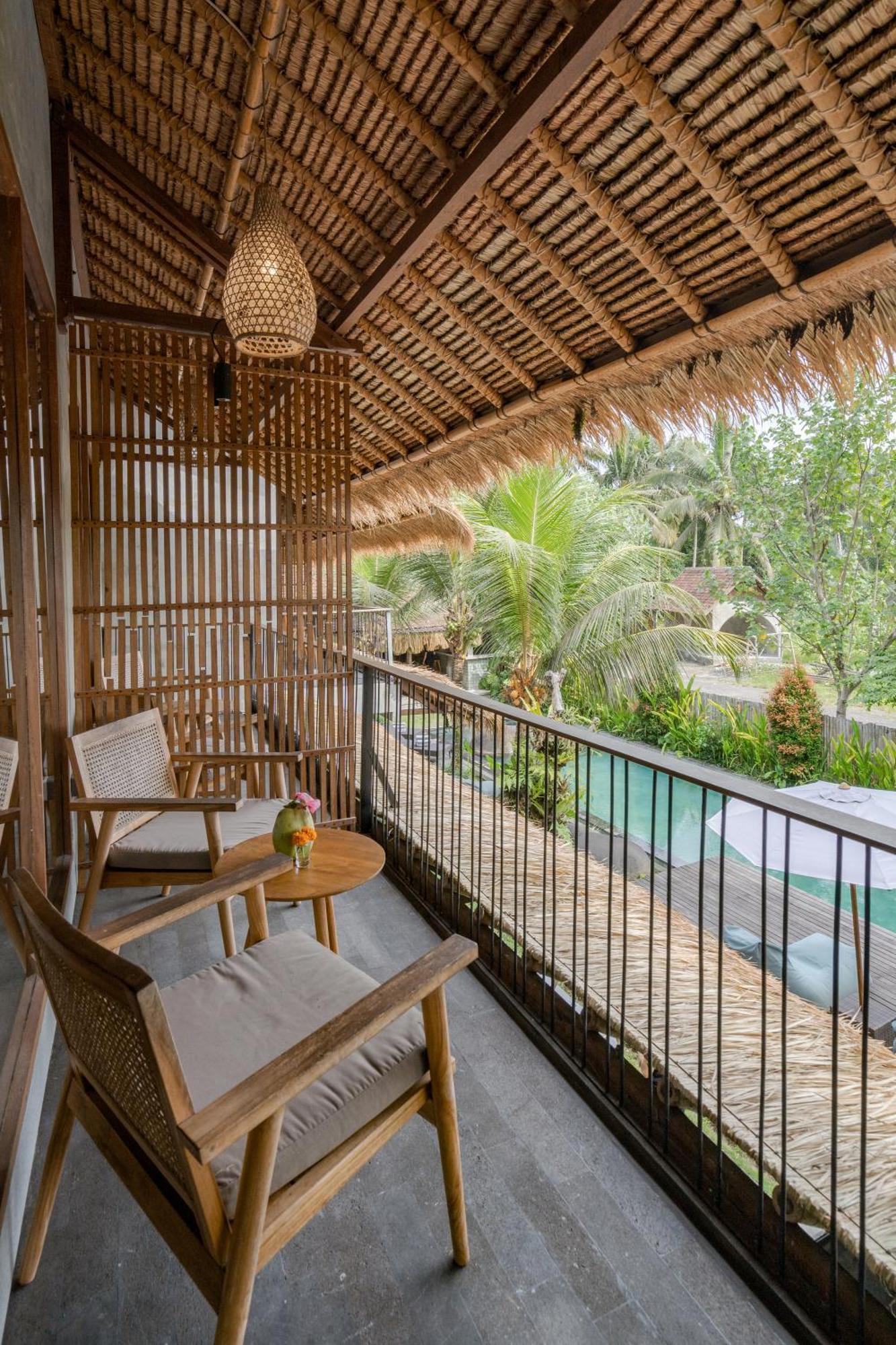 Kandarpa Ubud Chse Certified Экстерьер фото